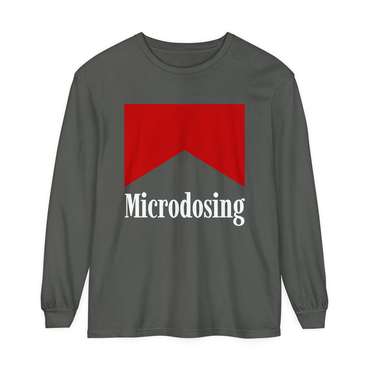 Microdosing