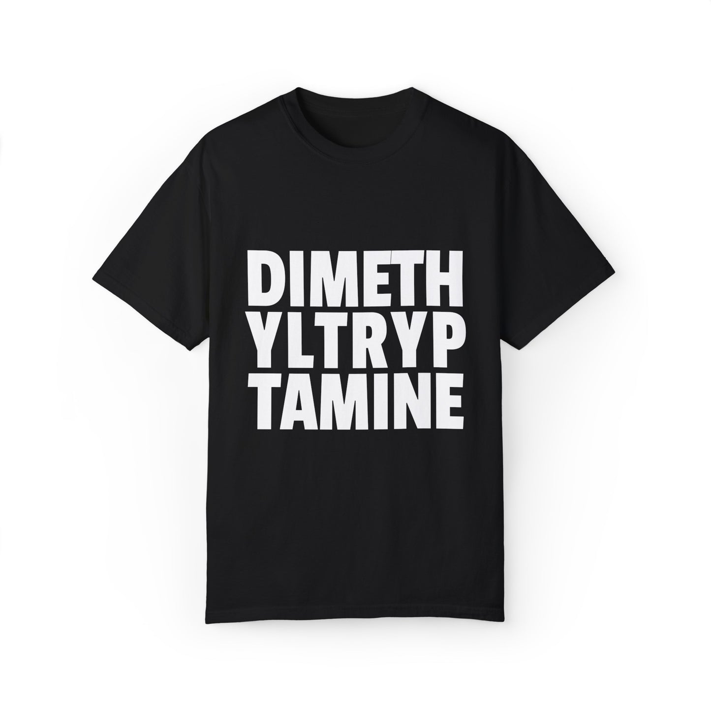 Dimethyltryptamine