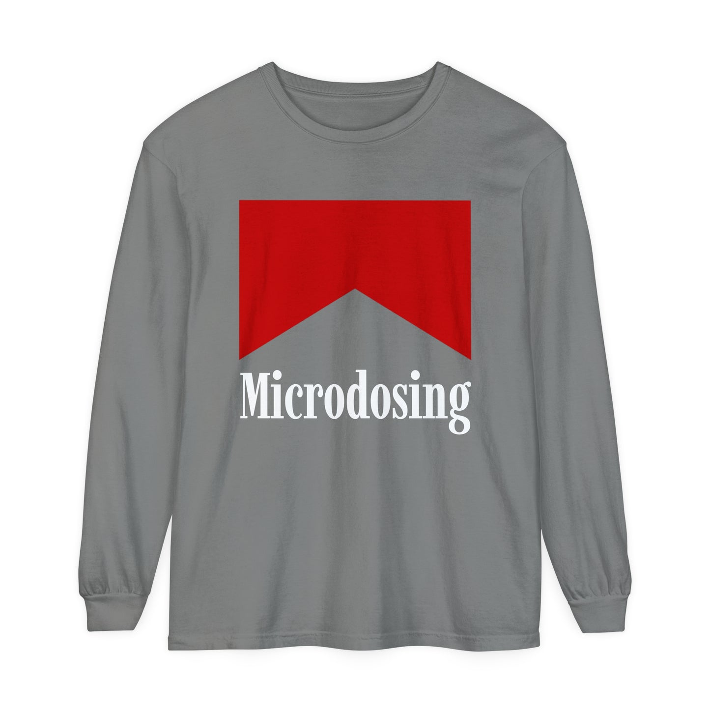 Microdosing