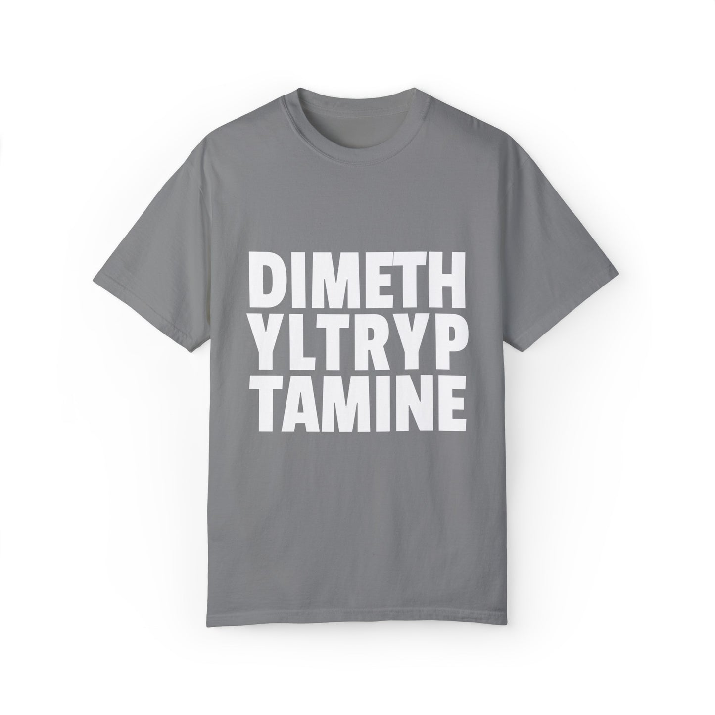 Dimethyltryptamine