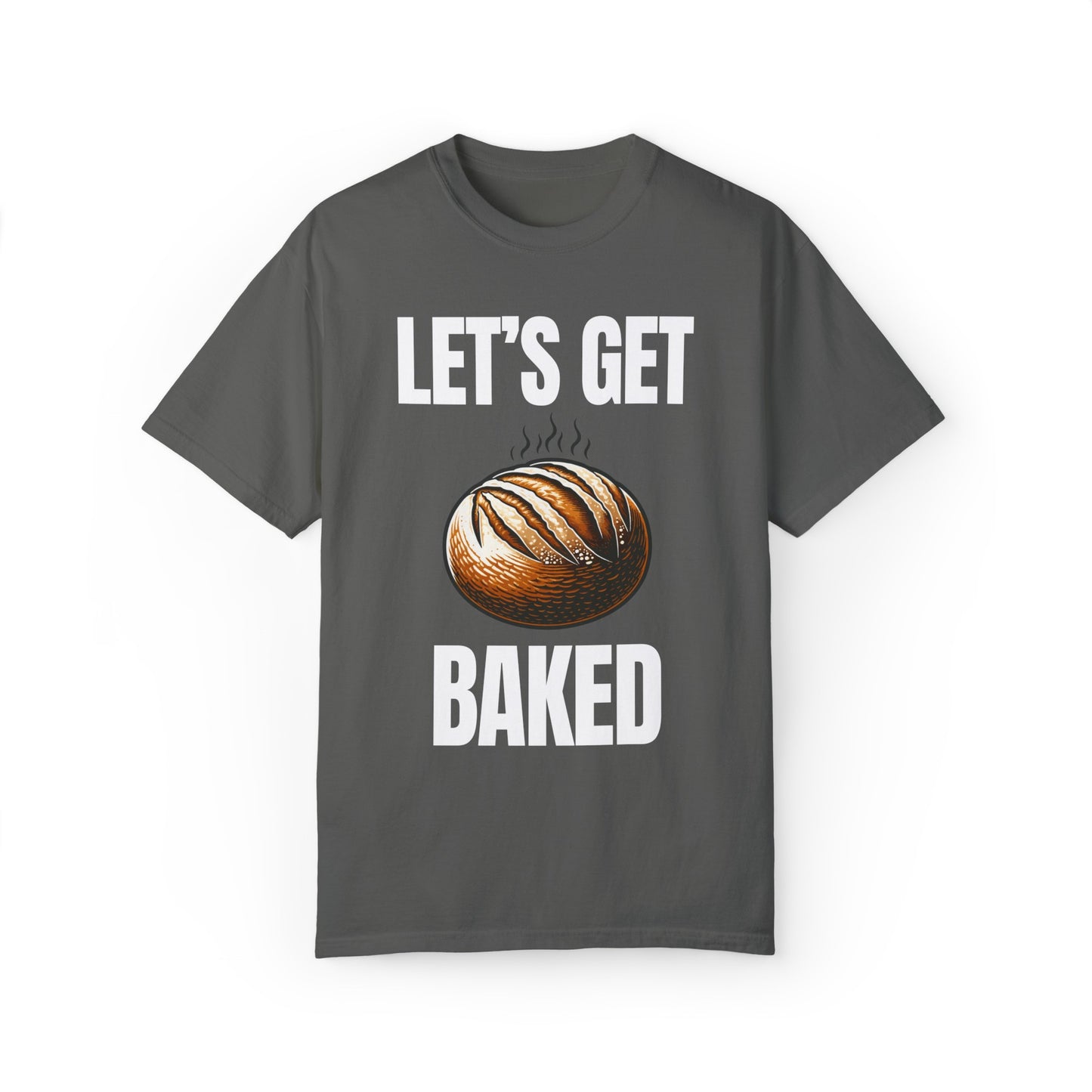 Let's Get Baked