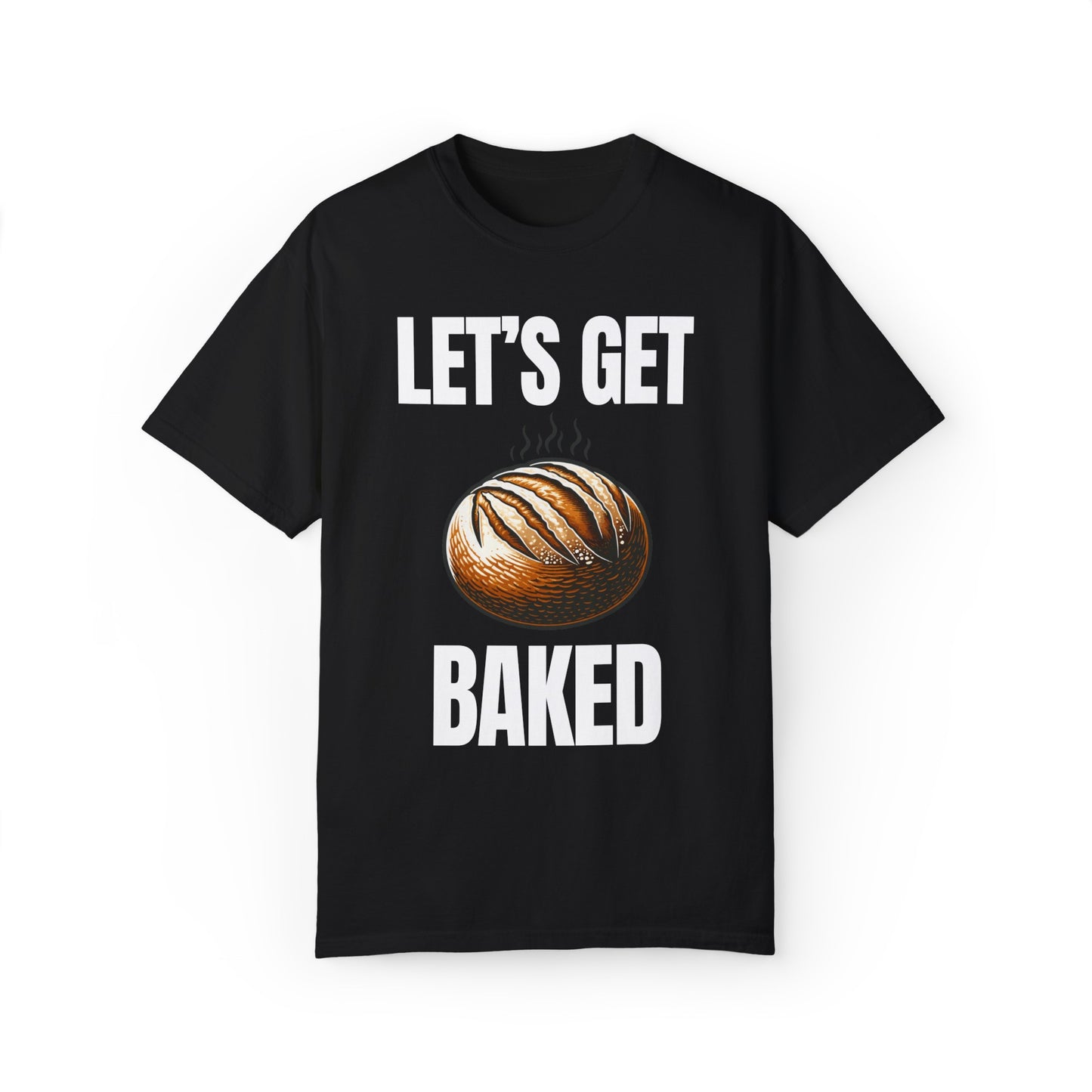 Let's Get Baked