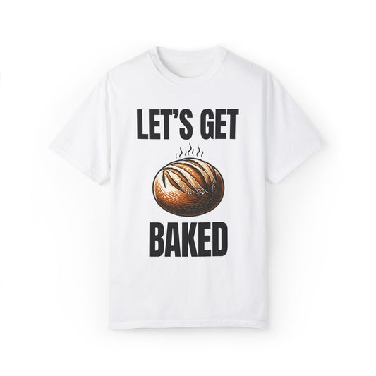 Let's Get Baked