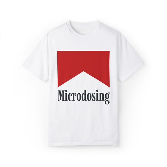 Microdosing