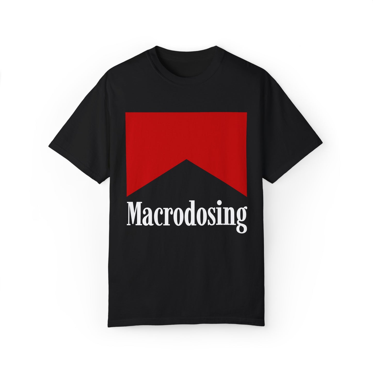 Macrodosing