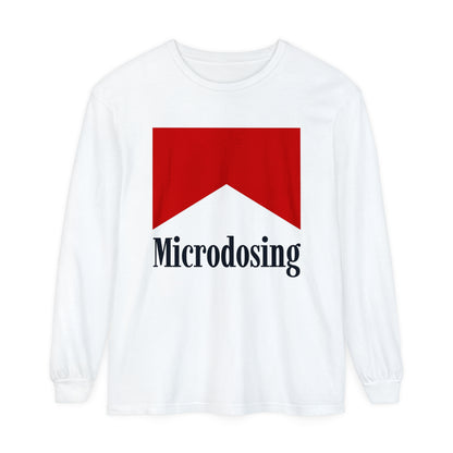 Microdosing