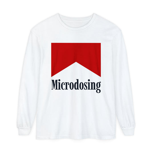 Microdosing