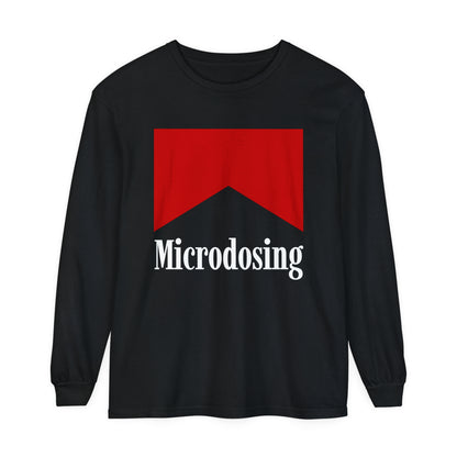 Microdosing